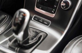 Automatic gearbox